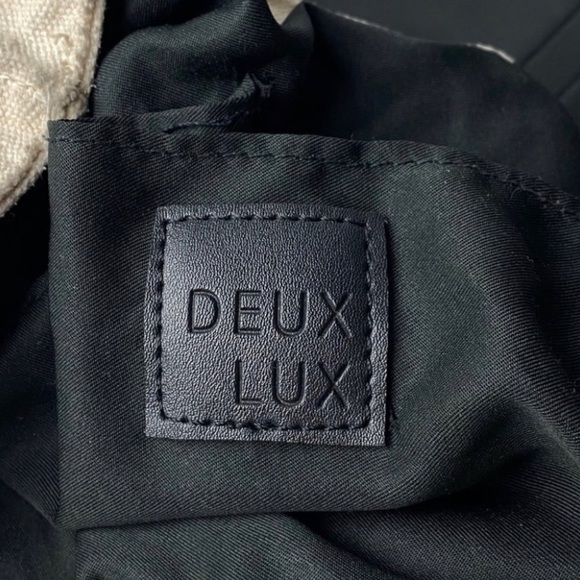 🛑DEUX LUX Back Pack🛑 - Picture 9 of 10
